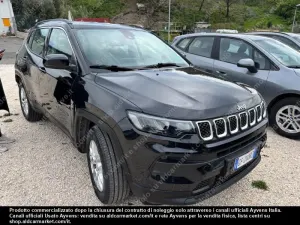 Jeep Compass 4xe 1.3 2021