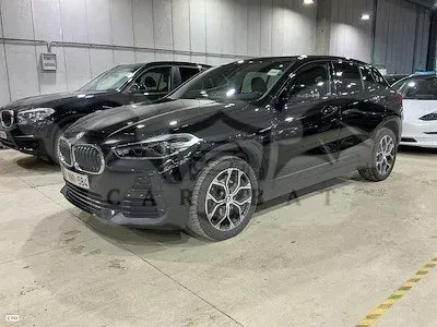 BMW X2 18i Premiere 2022