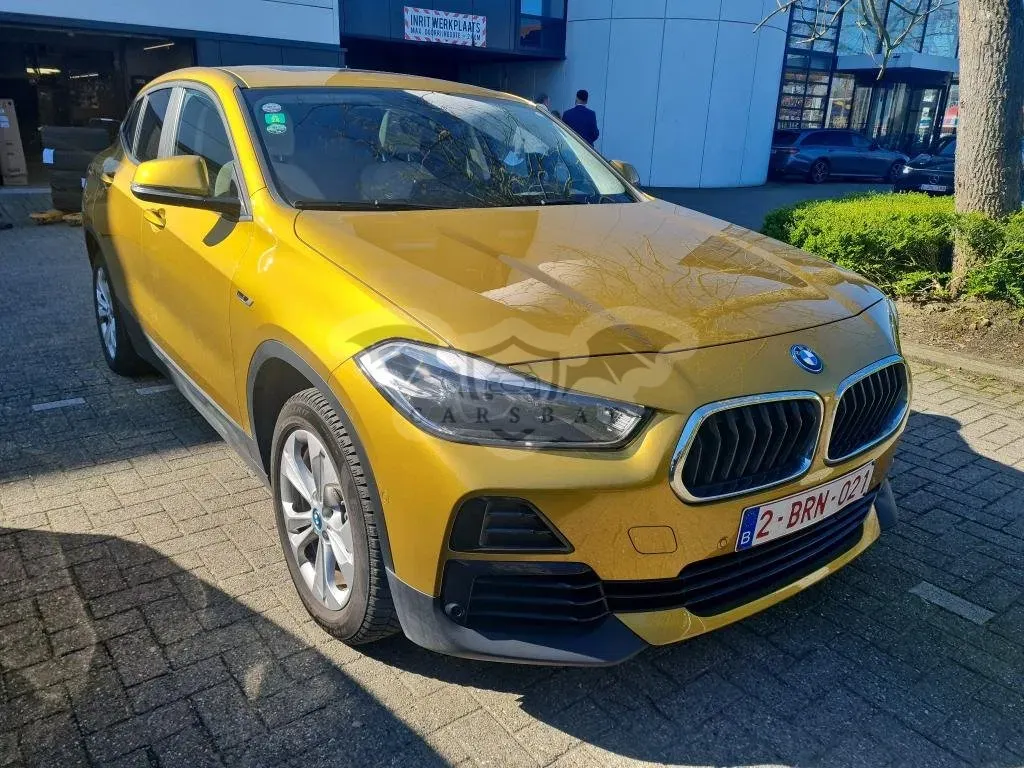 BMW X2 25e 2021