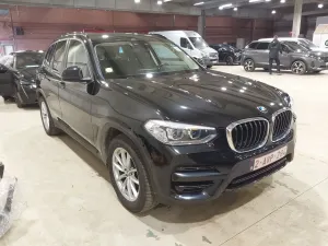 BMW X3 20d 2021