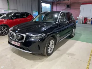 BMW X3 30e 2022
