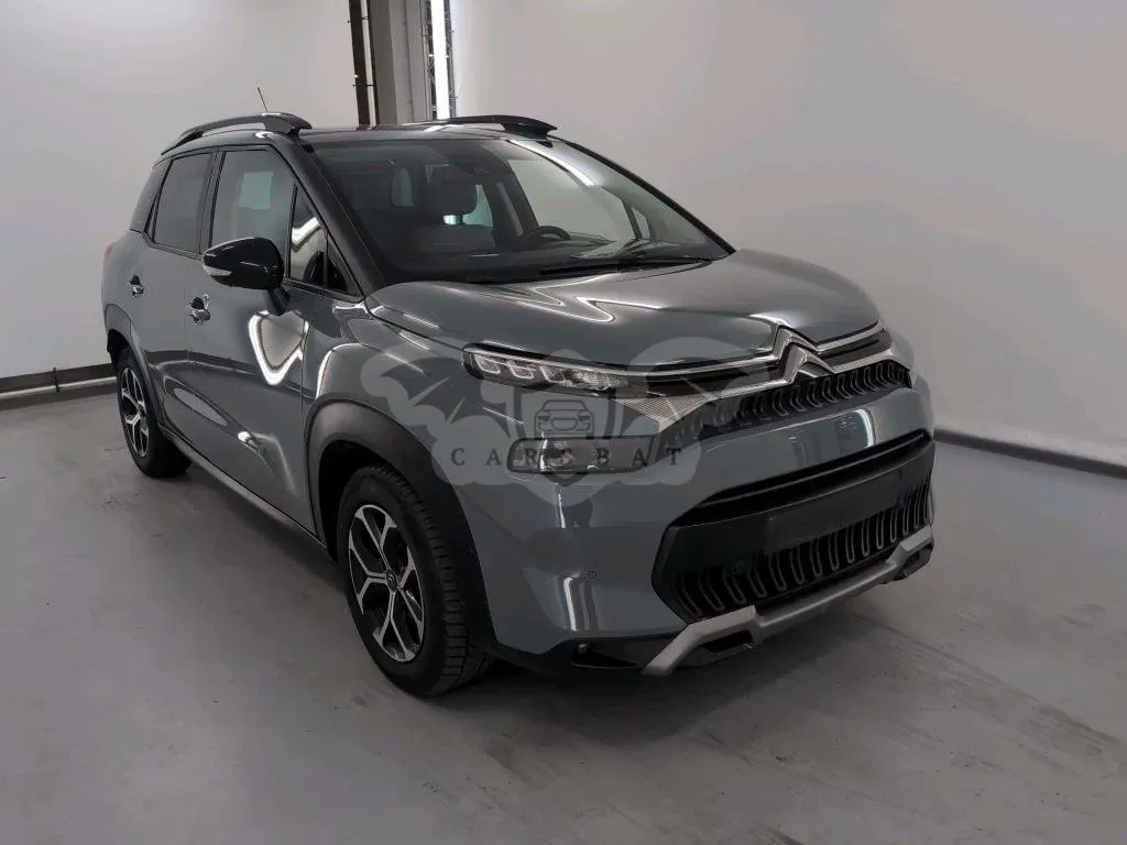 Citroën C3 Aircross 1.2i Shine 2022