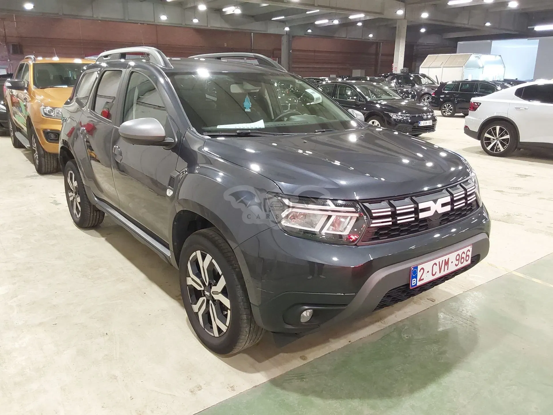Dacia Duster 1.3 TCe Prestige 2022