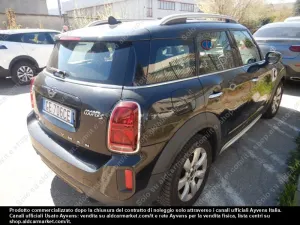 Mini Countryman Cooper SE 2021
