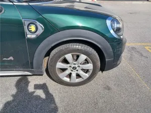 Mini Countryman Cooper SE 2018