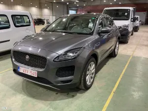 Jaguar E-Pace 2.0 S 2019