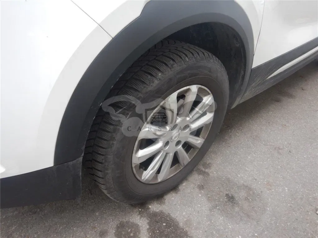 Opel Mokka 1.5 Edition 2022
