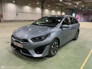 Kia Ceed Ceed SW 1.6 GDI Business 2022