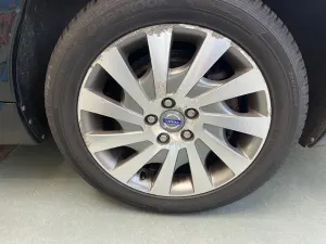 Volvo V70 T4 2012