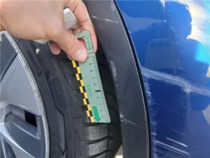 Tesla Model Y Long Range 78 kWh 2022
