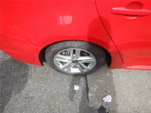 Toyota Corolla Business 2021