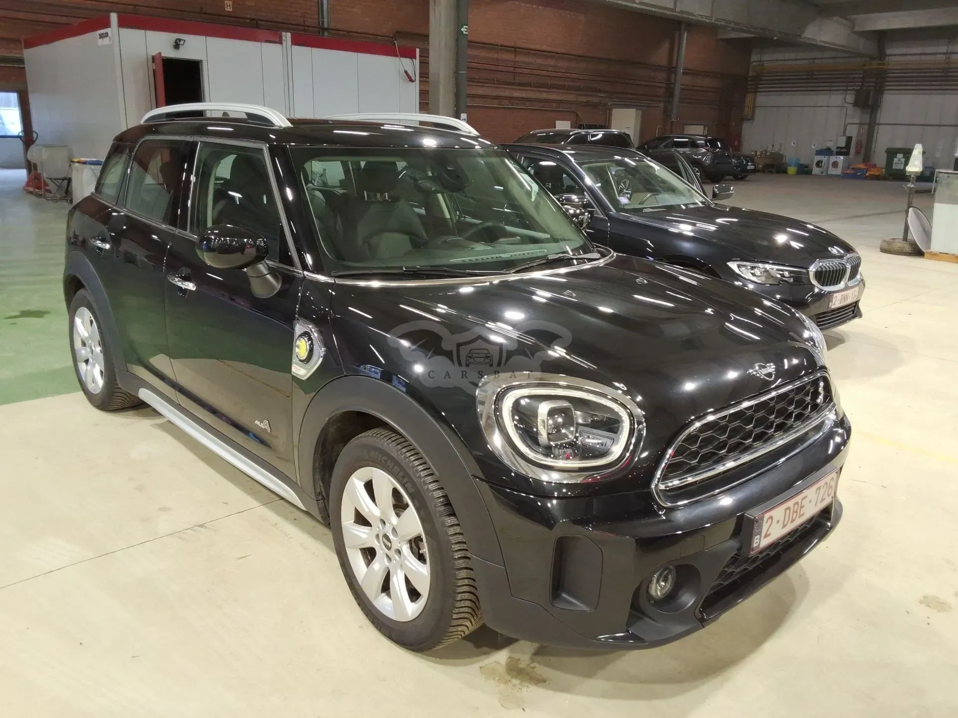Mini Countryman Cooper SE 1.5 2023