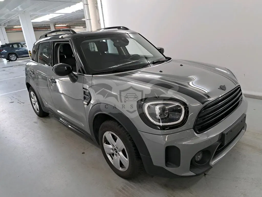 Mini Countryman Cooper 1.5 Essential 2022