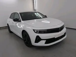 Opel Astra 1.2 GS 2024
