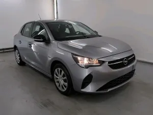 Opel Corsa 1.2 Edition 2020
