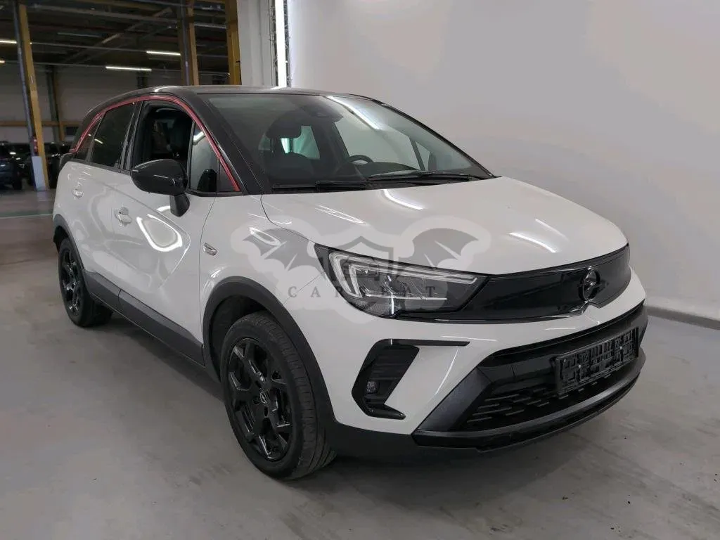 Opel Crossland 1.2 GS 2023