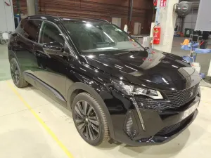 Peugeot 3008 1.2i GT 2022