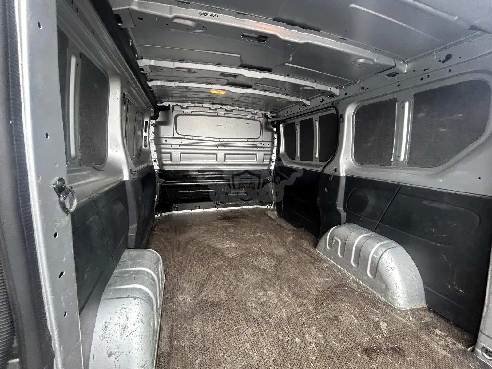 Fiat Talento 1.6 MultiJet SX 2017