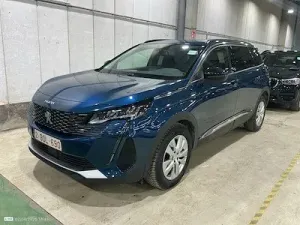 Peugeot 5008 1.2i Style 2022