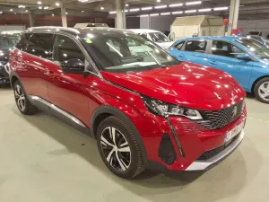 Peugeot 5008 1.5 HDI GT 2022