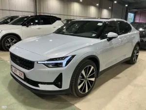 Polestar 2 79 kWh Pilot Plus 2021