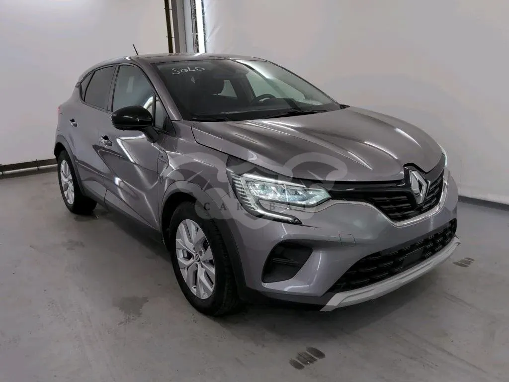 Renault Captur / QM3 1.0 TCe Business 2022