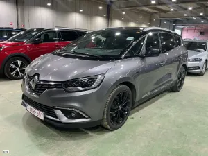 Renault Scenic Grand 1.7 DCI Black Edition 2020
