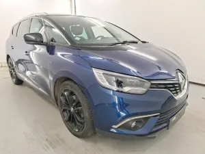 Renault Scenic Grand 1.7 DCI Black Edition 2020