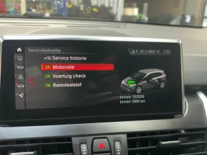 BMW 2 Series Active Tourer 225e iPerformance 2021