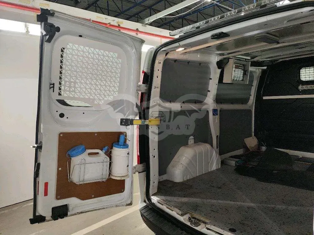 Ford Transit Custom L1H1 2.0 TDCI Trend 2018