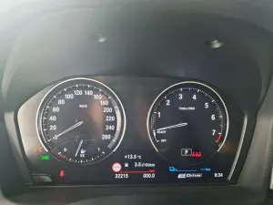 BMW X1 25e Advantage 2021