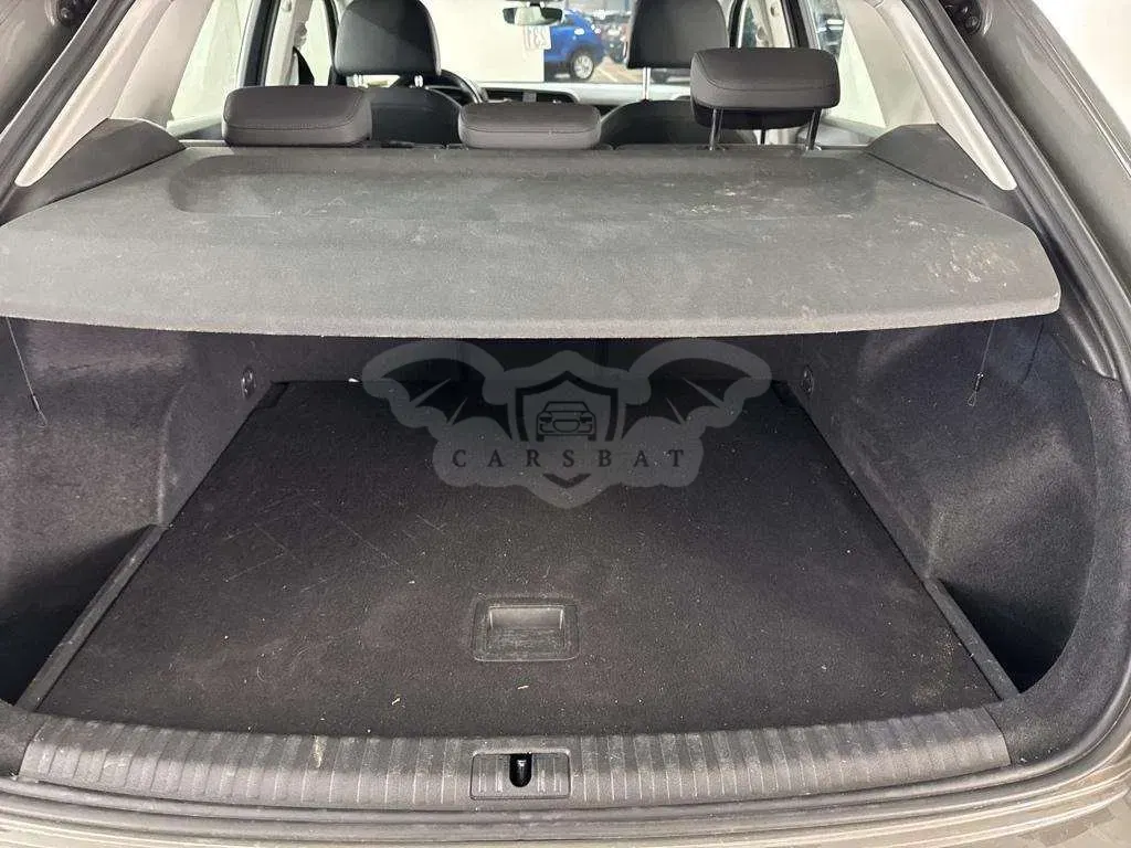 Audi Q3 35 TFSI Business 2022
