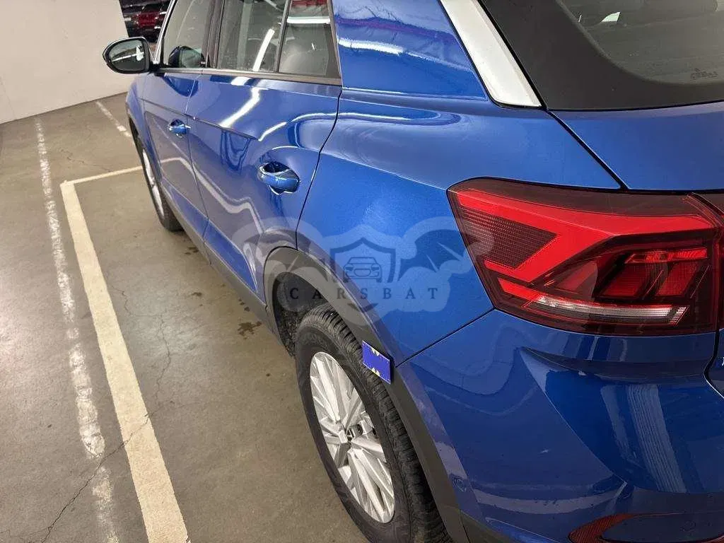 Volkswagen T-ROC 1.5 TSI Life Business 2023