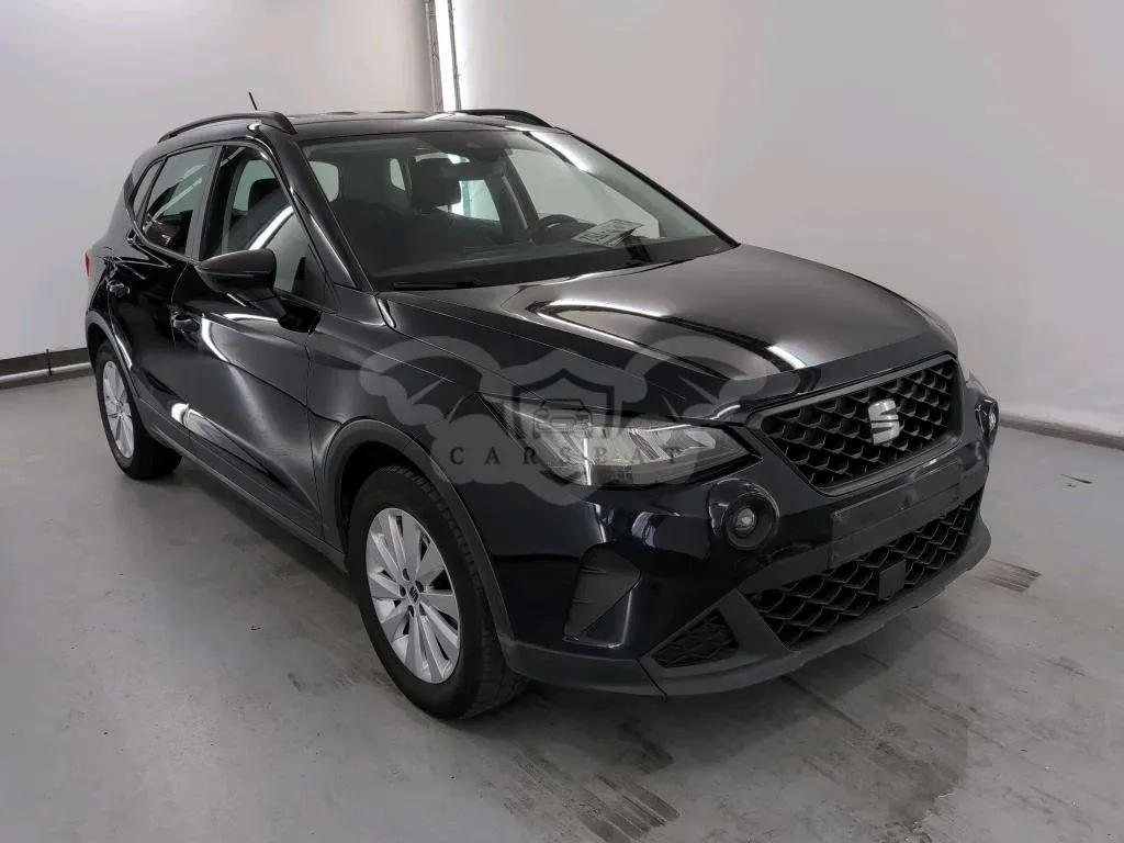 Seat Arona 1.0 TSI reference 2022