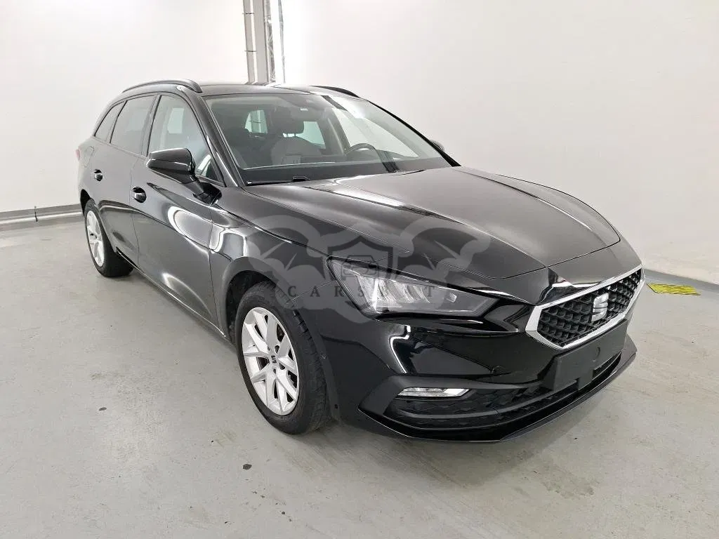 Seat Leon Sportstourer 1.5 TSI Move! 2021