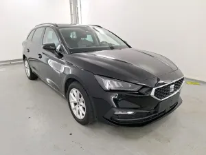 Seat Leon Sportstourer 1.5 TSI Move! 2021
