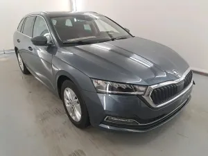 Skoda Octavia Combi 2.0 TDI Clever 2021
