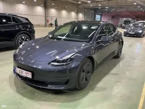 Tesla Model 3 Long Range 75 kWh 2021
