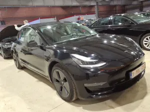 Tesla Model 3 Long Range 75 kWh 2020