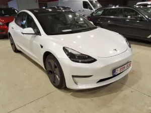Tesla Model 3 Long Range 75 kWh 2022
