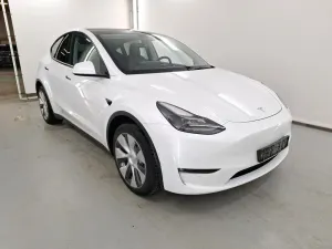 Tesla Model Y Long Range 78 kWh 2022