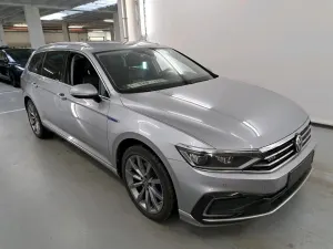 Volkswagen Passat Variant GTE 1.4 TSI Business 2020