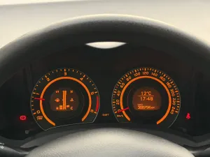 Toyota Auris 1.4 2009