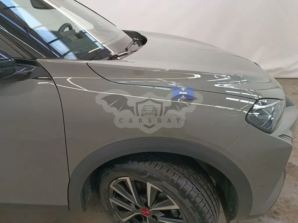 DS DS3 Crossback 1.2i Performance Line 2024