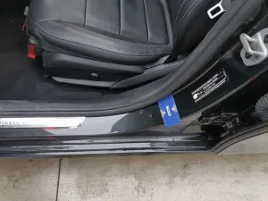 Mercedes-Benz E Break 200d Business Solution 2021