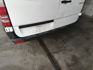 Mercedes-Benz Sprinter L2H2 314 CDI 2019