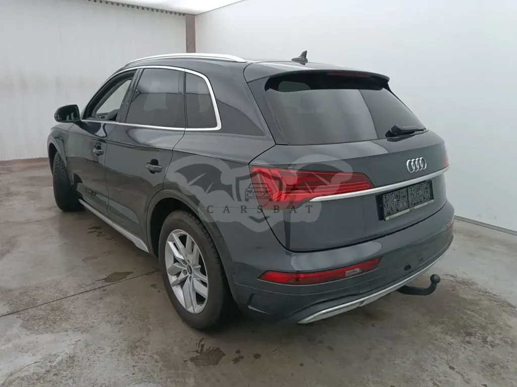 Audi Q5 35 TDI Advanced 2022