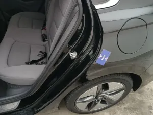 Hyundai IONIQ 1.6 GDI 2022