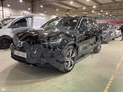 Volvo XC40 1.5 T5 R-Design 2020