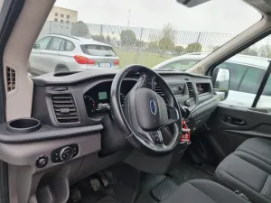 Ford Transit L3H2 2.0 TDCI Trend 2020